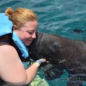 Meet your Posher, Nedra